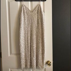 BHLDN dress